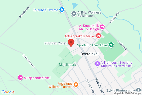 Kinderdagverblijf De Overkant
