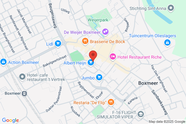 Web Adviseurs Bv