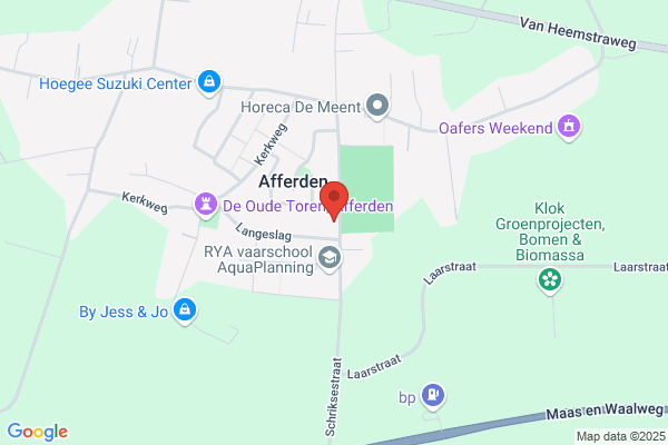 Ariëns Timmerbedrijf
