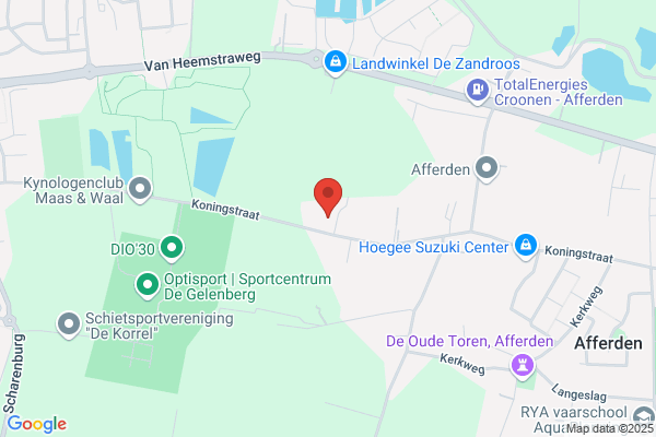 Hoveniersbedrijf Floranta