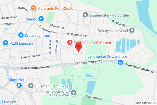 Aannemersbedrijf Arts Bv