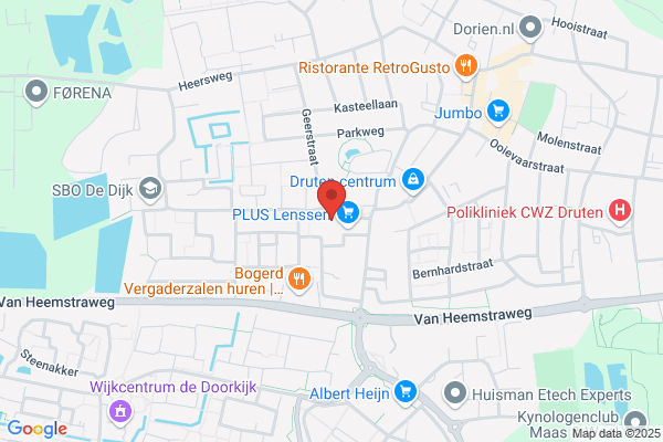Apotheek Druten Bv