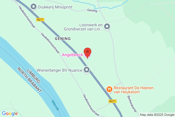 Arkel, Van