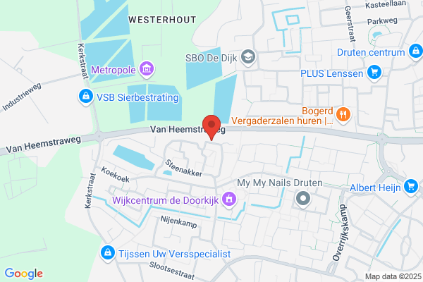 Automatiseringsburo Van Zagten Bv