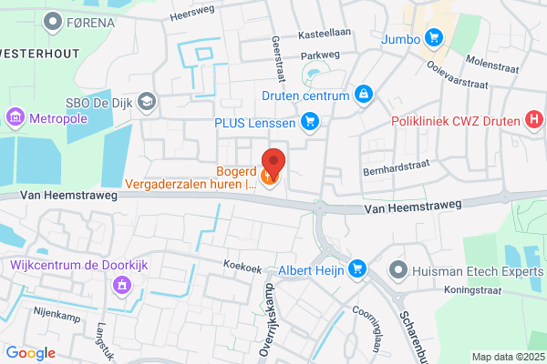 Bibliotheek Druten