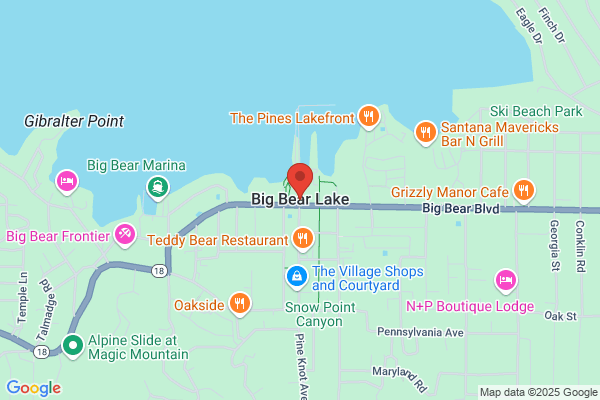 Big Bear