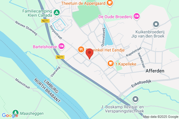De Muziekkelder