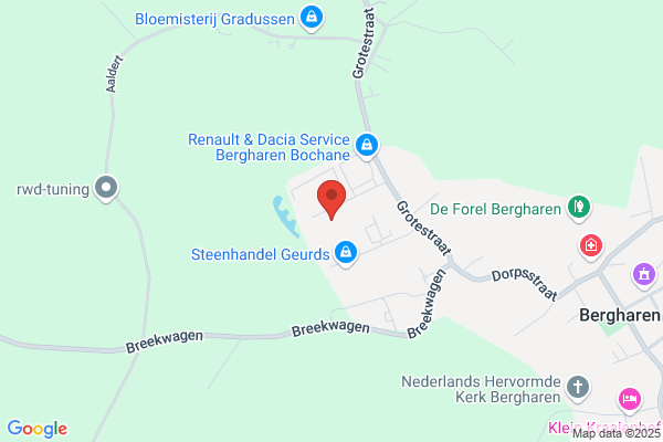 Diervoeders Rita en Arnold Cobussen-Sengers