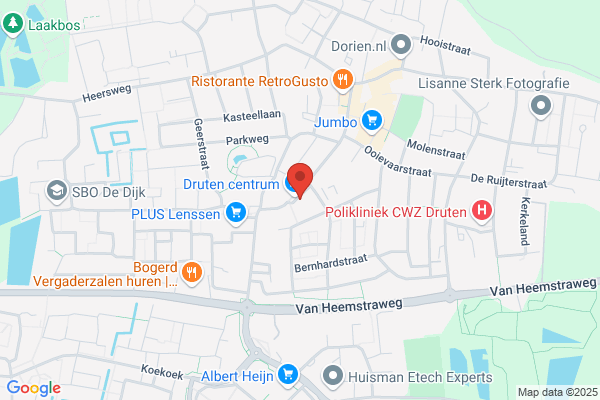 Elmar Automatisering Druten