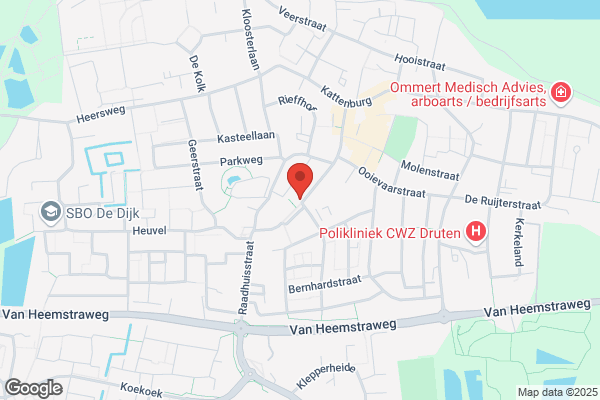 Ger Coppes Optiek Bv