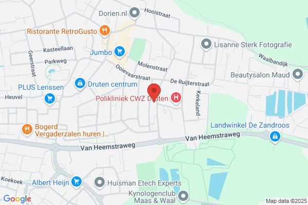 Hoes Autobedrijf