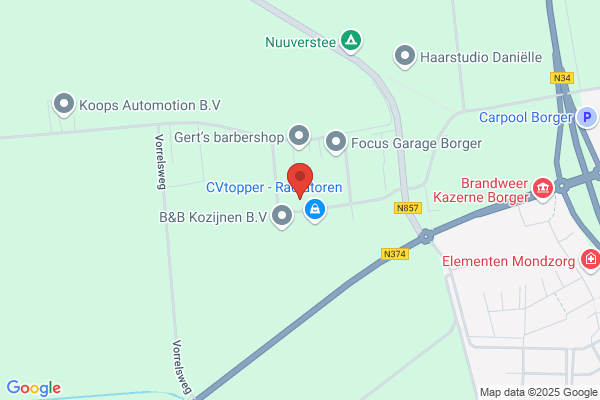 Holland Isolatie Service