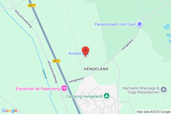 Houtdrogerij Soetekouw Bv