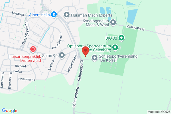 Kleijn Fruitcommisies, W J M De