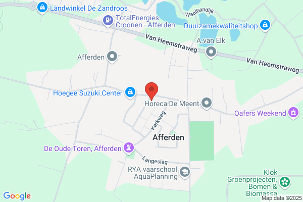 Oss L Van