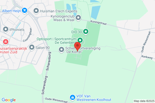 Polderdistrict Groot Maas En Waal