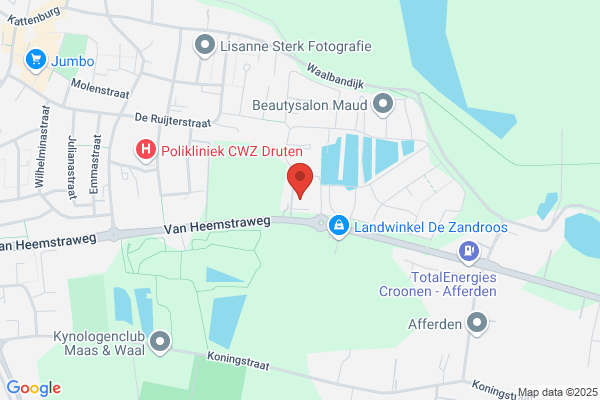 RTP Elektrotechniek BV