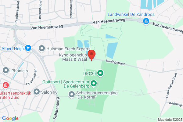 Roc Educ Centr Maas En Waal