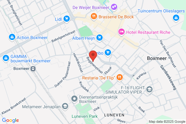 Roc Educ Centrum Maas En Waal