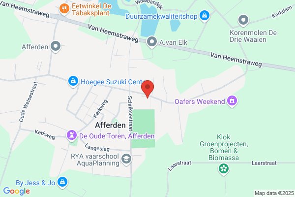 Stichting Centrale Accommodatie Druten