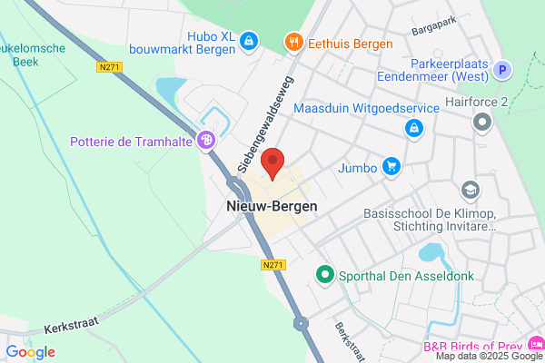 Ter Stal Textiel Bv