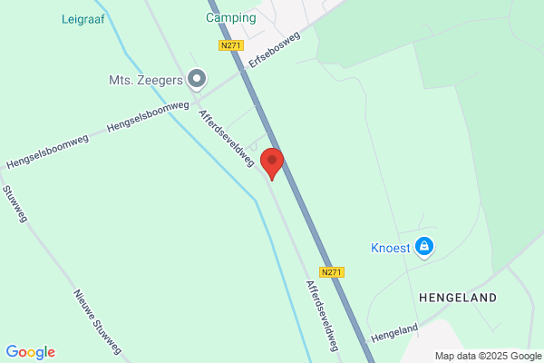 Teunissen Automatisering