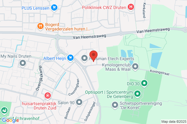 Uitvaartverzorging Maas & Waal
