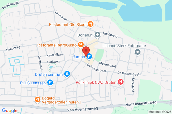 Ven Visspeciaalzaak vd