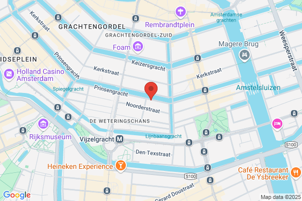 Voets & Van Der Plas Advocaten En Procureurs