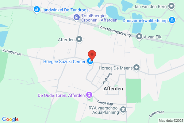 Vof P.G. Van Summeren En Zn