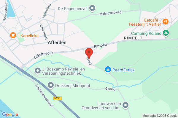 Zonnelied, 't