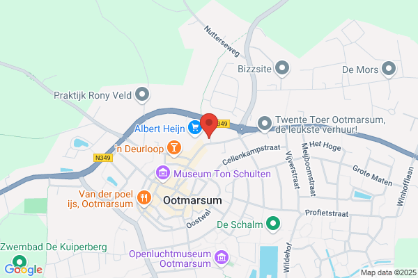 Mondhygienepraktijk Ootmarsum
