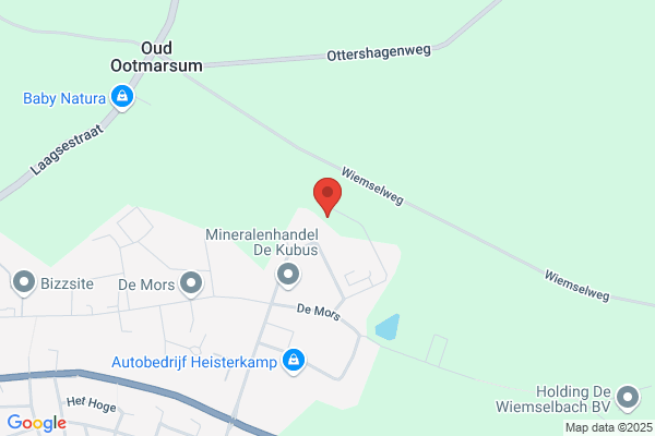Centrale Verwarmingsbedrijf Geke