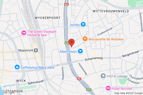 Crossanterie En Broodjeszaak Smullie