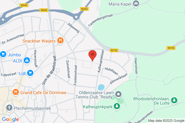 Dijkhuis Cnc Service
