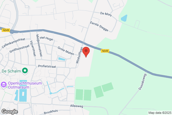 Hotel De Wiemsel Bv