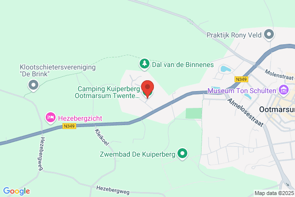 Kuiperberg
