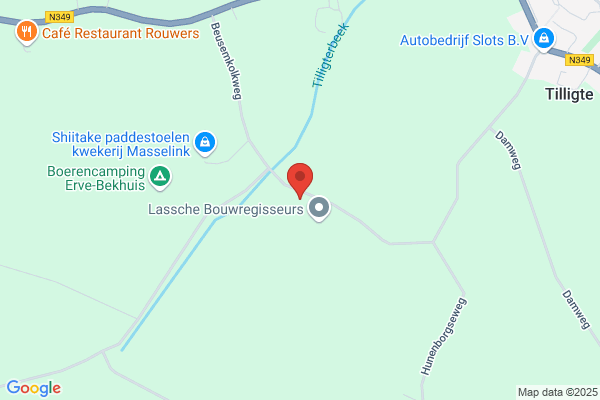 L Barenbrug R C M En Buddingh