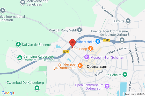 Medisch Centr Oost Bv