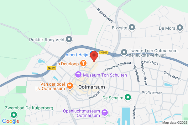 Moekotte Opticiens Het Huis