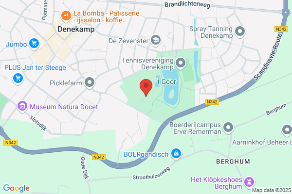 Naaimodecentrum Johan Ten Buuren