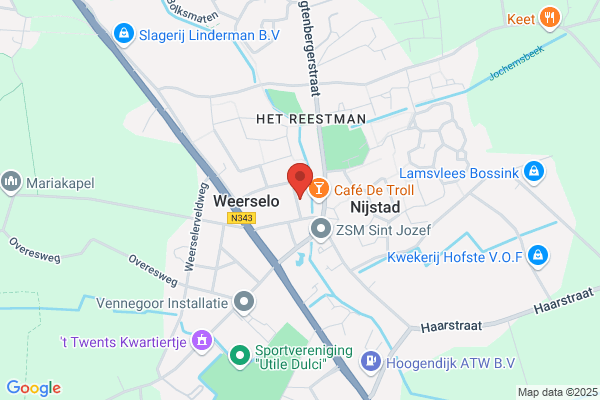 Nijntje Pluis