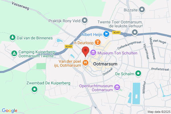Ootmarsum