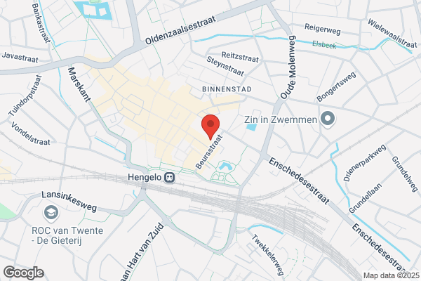 Openb Bibliotheek