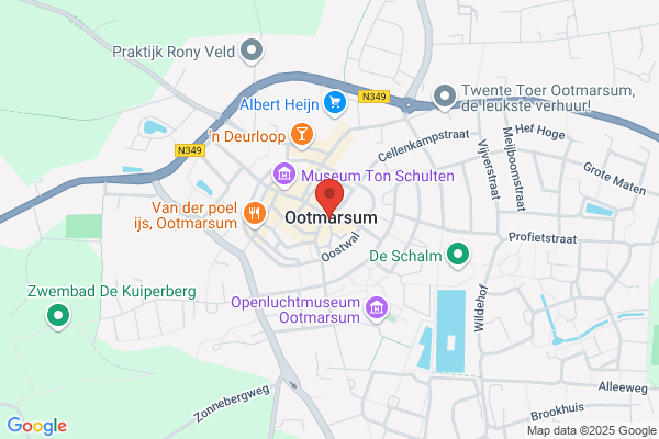 Polman Fleuristen