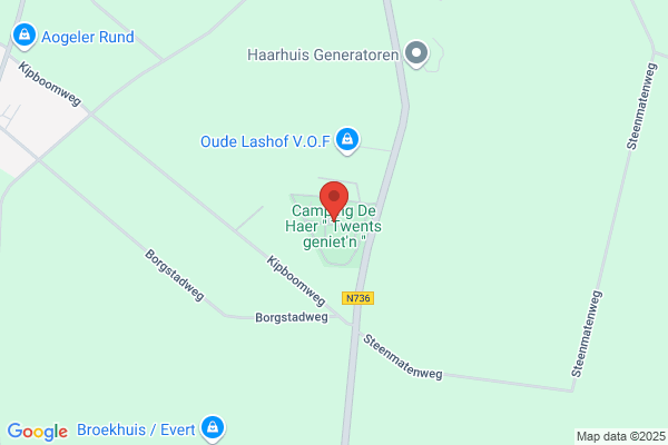 Recreatiecentrum De Haer