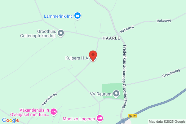 Versspecialist Kuipers