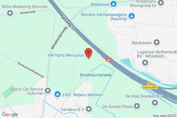 Vw-Parts Twente
