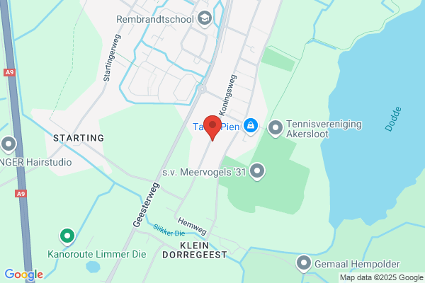Administratiekantoor Kaandorp en Mooij