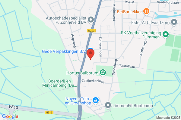 Putten, Van